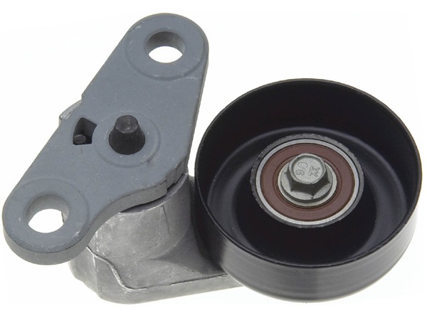 【ACDELCO 正規品】00-08y タホ サバーバン ユーコン ユーコンXL 99-08y シルバラード シエラ 02-08y エスカレード 他 オートファンベルトテンショナー 38158