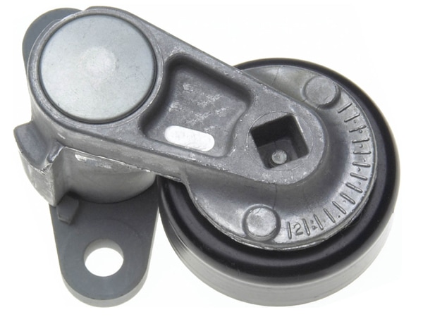 【ACDELCO 正規品】00-08y タホ サバーバン ユーコン ユーコンXL 99-08y シルバラード シエラ 02-08y エスカレード 他 オートファンベルトテンショナー 38158