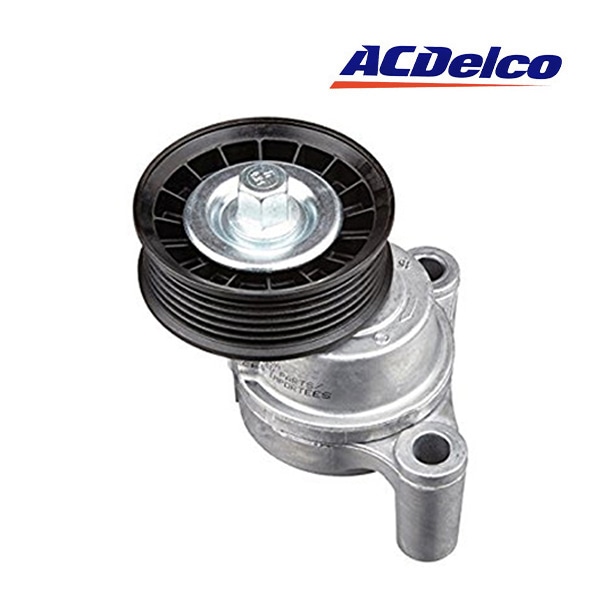 ACデルコ オートファンベルトテンショナー 38158（00-08y タホ、サバーバン、ユーコン、ユーコンXL 99-08y シルバラード、シエラ 02-08y エスカレード 他）