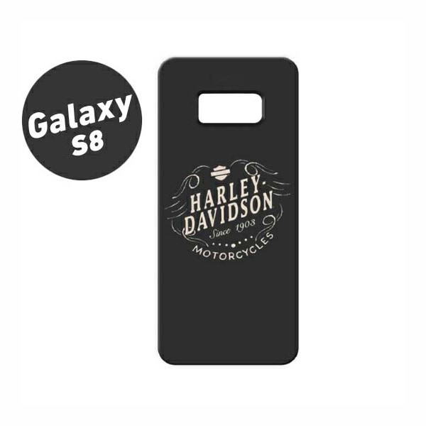 Harley-Davidson / ハーレーダビッドソン fone GEAR Galaxy S8ケース Womens