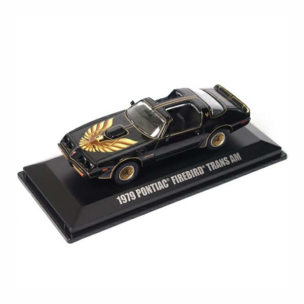 GREENLIGHT 1/43 ミニカーコレクション 1979 Firebird(ポンティアック