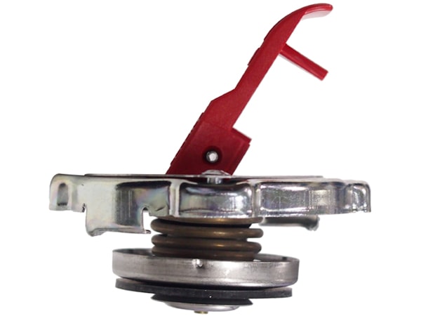 【MOTORAD 正規品】ラジエターキャップ セーフティリリースタイプ ST18 シボレー カマロ|クライスラー300C|ダッジ チャージャー アベンジャー|ジープ グランドチェロキー ラングラー 他