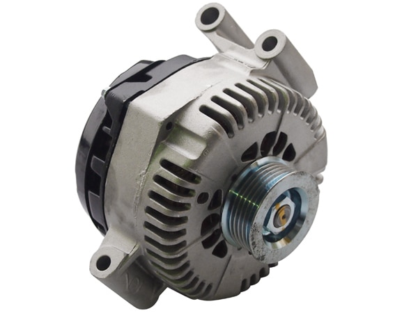 【ACDELCO 正規品】オルタネーター ジェネレーター ダイナモ 334-2270A/130A 電装 発電 96-04y フォード エクスプローラー | 01-04y スポーツトラック