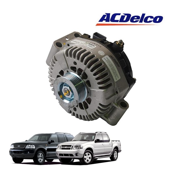 ACDELCO 正規品】96-04y フォード エクスプローラー 01-04y スポーツ