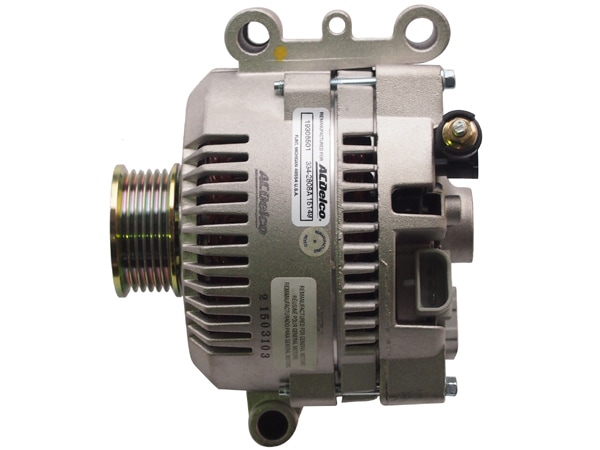 【ACDELCO 正規品】オルタネーター ジェネレーター ダイナモ 334-2808A/130A 電装 発電 04-08y フォード エクスプローラー | スポーツトラック