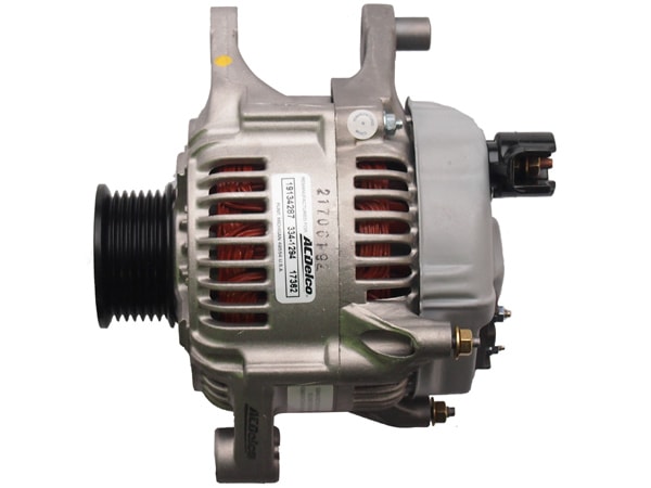 【ACDELCO 正規品】オルタネーター ジェネレーター ダイナモ 334-1294/136A 電装 発電 98y ダッジ デュランゴ 97-98y ラムピックアップ ラムバン 97-98y ジープ グランドチェロキー 他