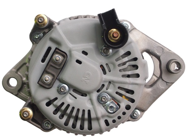 【ACDELCO 正規品】オルタネーター ジェネレーター ダイナモ 334-1294/136A 電装 発電 98y ダッジ デュランゴ 97-98y ラムピックアップ ラムバン 97-98y ジープ グランドチェロキー 他