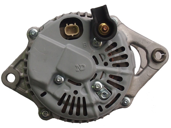 【ACDELCO 正規品】オルタネーター ジェネレーター ダイナモ 334-1366/136A 電装 発電 99-00y ダッジ デュランゴ ダコタ 99-00y ラムピックアップ ラムバン
