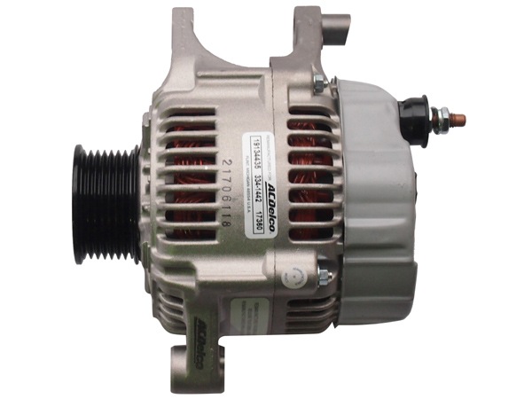 激安価格❗️　新品未使用品　ACDelco 334-1442 ダッジラムバン ACDELCO 正規品】01-03y ダッジ ダコタ 01y ラムピックアップ 01-03y