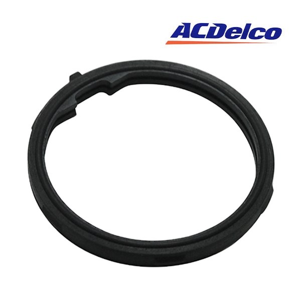 AC DELCO / AC デルコ サーモスタットパッキン 131-169（03-06y タホ,ユーコン,サバーバン,エスカレード,シルバラード、04-08y コルベット、03-06y トレイルブレイザーEXT、04-06y ハマー H2 他）
