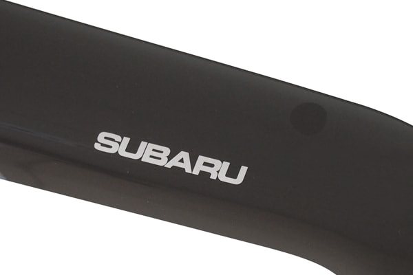 USスバル純正 バグガード ボンネットガード フードプロテクター