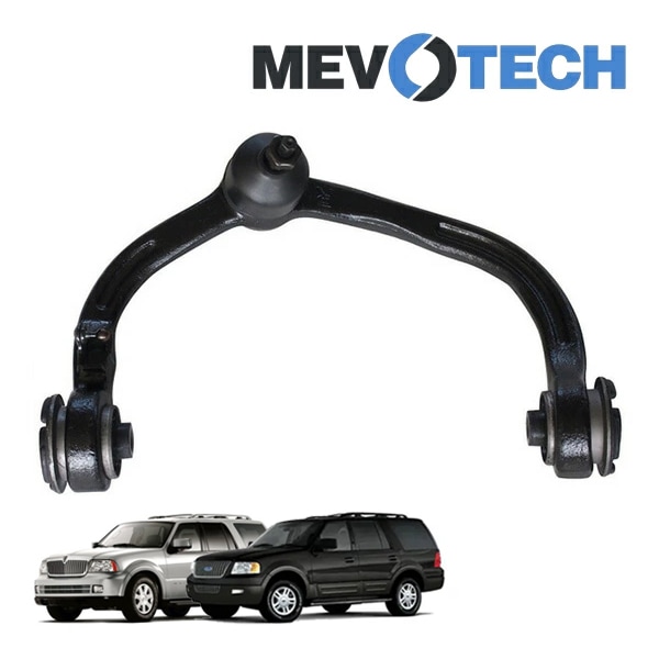 MEVOTECH アッパーコントロールアーム 右側 GK80716（2003-06y リンカーン ナビゲーター、フォード エクスペディション）