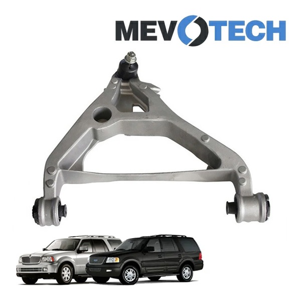 MEVOTECH ロアコントロールアーム 右側 GS40123（2003-06y リンカーン ナビゲーター、フォード エクスペディション）