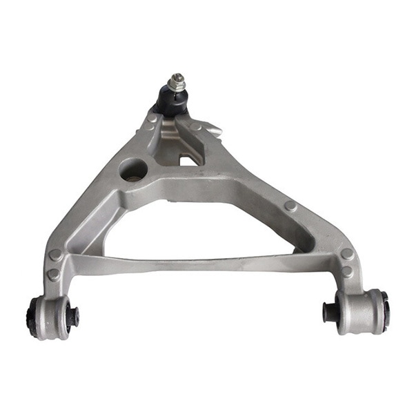 MEVOTECH ロアコントロールアーム 右側 GS40123（2003-06y リンカーン ナビゲーター、フォード エクスペディション）