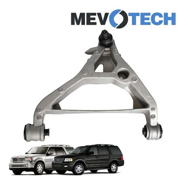 MEVOTECH ロアコントロールアーム 左側 GS40122（2003-06y リンカーン ナビゲーター、フォード エクスペディション）