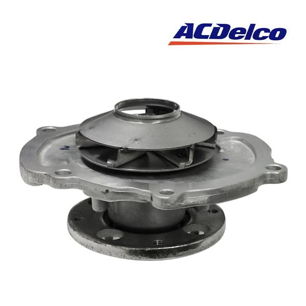 【ACDELCO 正規品】キャデラック 13-17y ATS 04-17y CTS 04-16y SRX 10-15y シボレー カマロ ウォーターポンプ 251-749