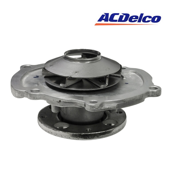 AC DELCO / ACデルコ ウォーターポンプ 251-749 （2013-2017y キャデラック ATS、04-17y CTS、04-16y SRX、10-15y シボレー カマロ）