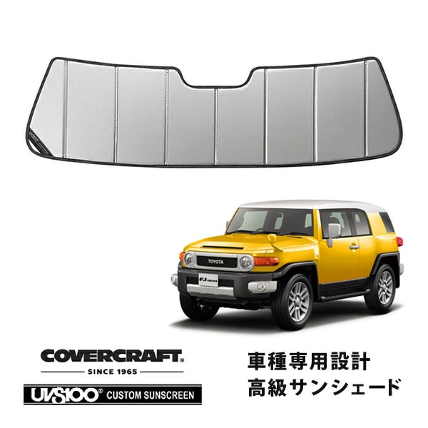 US TOYOTA,FJクルーザー | CALIFORNIA CUSTOM JAPAN 日本
