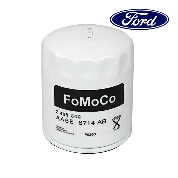 フォード純正 オイルフィルター オイルエレメント フォード エクスプローラー | マスタング | フィエスタ | フォーカス | クーガ | エコスポーツ