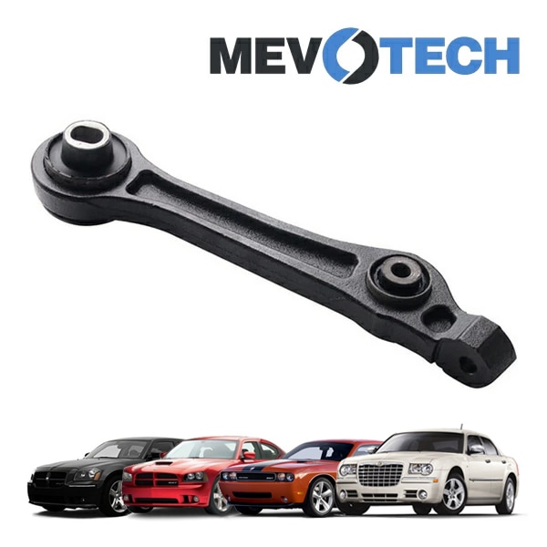【MEVOTECH 正規品】05-10y 300 300C 05-08y マグナム 06-10y チャージャー 08-10y チャレンジャー ロアコントロールアーム リアポジション GS25119