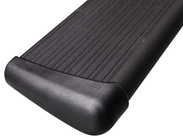 【AMP RESEARCH 正規品】ジープ JK ラングラー アンリミテッド 4ドア 電動 サイドステップ パワーステップ 電動格納 パワーランニングボード LEDライト付 P75122-01A