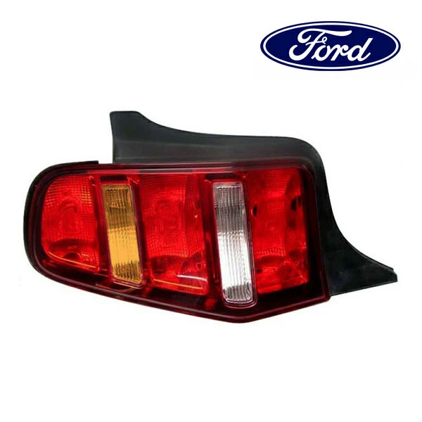 フォード純正 10-12y FORD マスタング テールランプ 日本仕様 左側