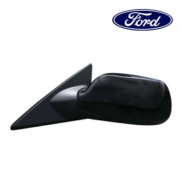 フォード純正 10-12y FORD マスタング ディーラー車 ドアミラー 左側