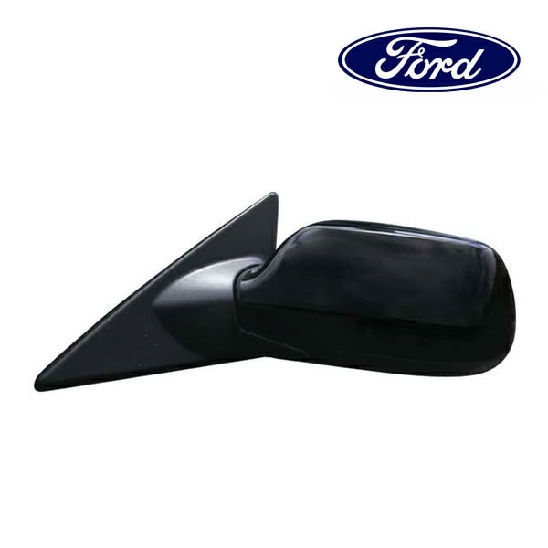 フォード純正 12-14y FORD マスタング ディーラー車 ドアミラー 左側