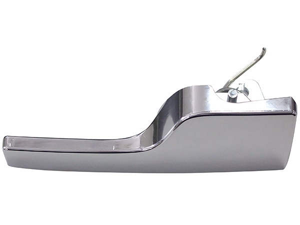 2003-2006y リンカーン ナビゲーター インナードアハンドル(クローム) フロント/リア共通 右側 純正タイプ