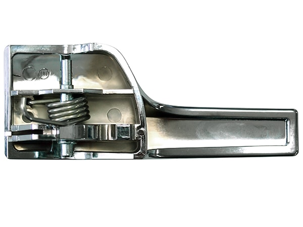 2003-2006y リンカーン ナビゲーター インナードアハンドル(クローム) フロント/リア共通 右側 純正タイプ