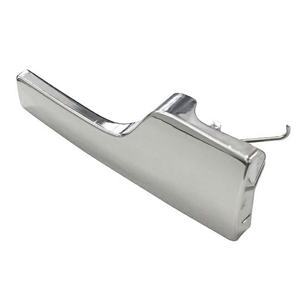 2003-2006y リンカーン ナビゲーター インナードアハンドル(クローム) フロント/リア共通 右側 純正タイプ