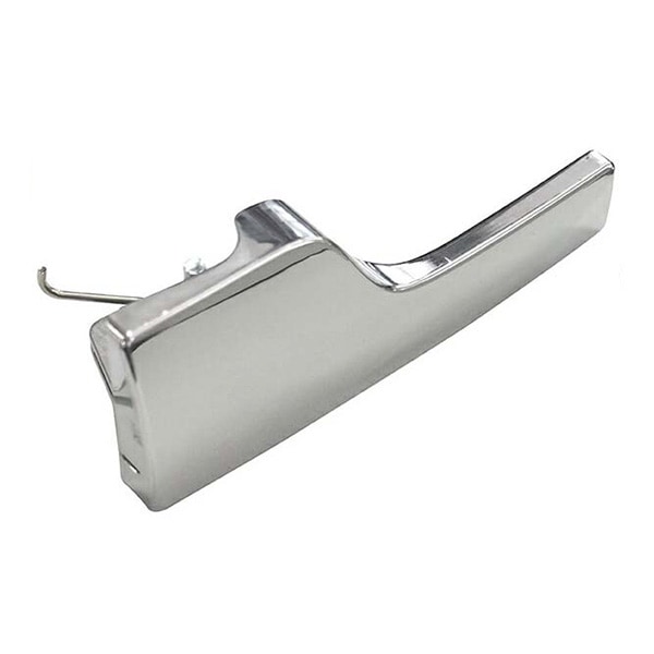 2003-2006y リンカーン ナビゲーター インナードアハンドル(クローム) フロント/リア共通 左側 純正タイプ