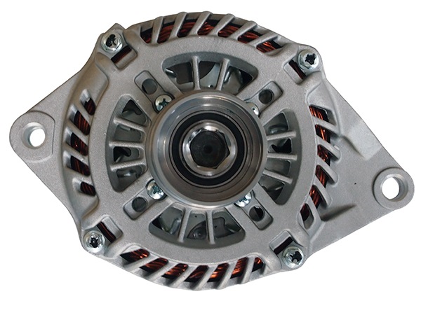 ACDELCO 正規品】オルタネーター ジェネレーター ダイナモ 04801477AA