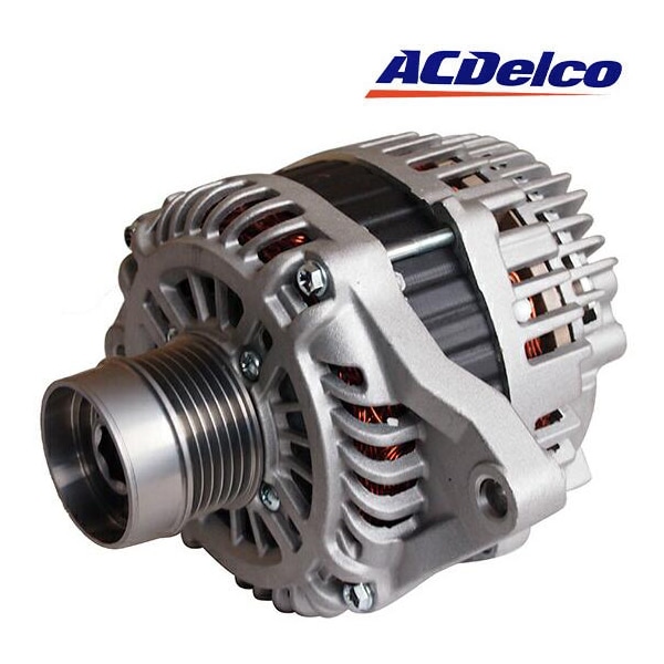 【ACDELCO 正規品】オルタネーター ジェネレーター ダイナモ 04801477AA/140A 電装 発電 08-14y ダッジ アベンジャー 07-12y キャリバー 07-16y ジープ コンパス パトリオット