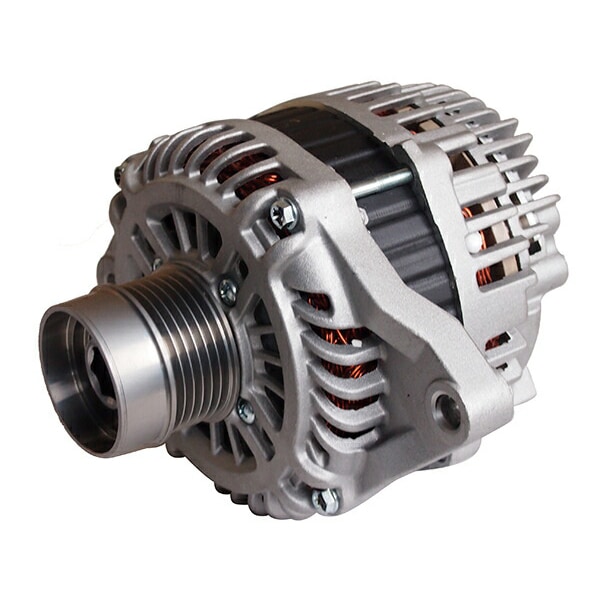 ACDELCO 正規品】オルタネーター ジェネレーター ダイナモ 04801477AA