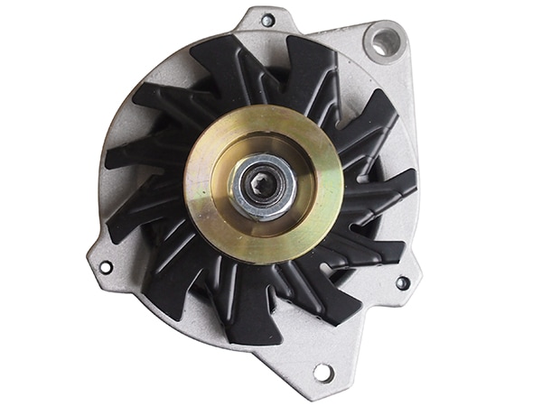 ACDELCO 正規品】オルタネーター ジェネレーター ダイナモ 10463415
