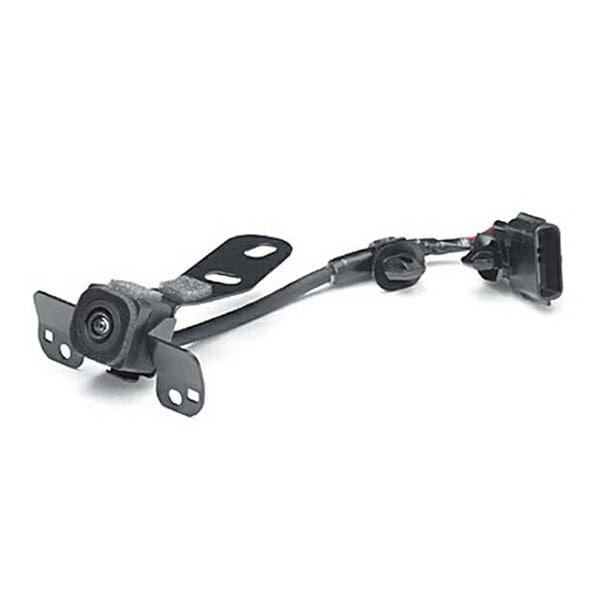 Infiniti 純正フロントカメラ 284F1-1BA1E (2009-2012y インフィニティ EX35/EX47/QX56)