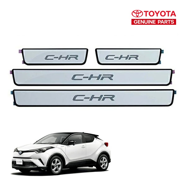 US TOYOTA,C-HR | CALIFORNIA CUSTOM JAPAN 日本カリフォルニア