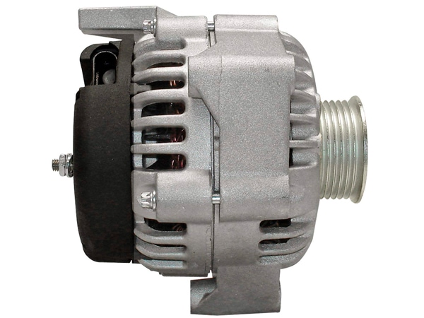 【ACDELCO 正規品】オルタネーター ダイナモ ジェネレーター 334-2454A/105A 電装 発電 96-99y シボレー アストロ タホ サバーバン GMC ユーコン サファリ 他
