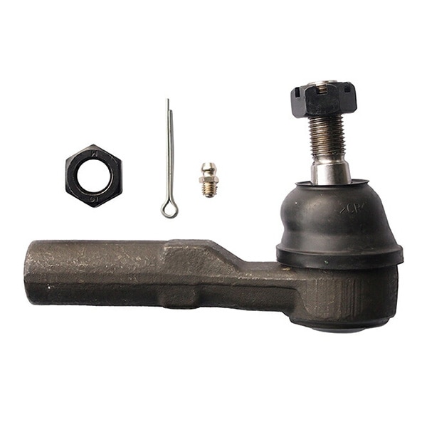 QUICK STEER タイロッドエンド アウター ES3609（02-06y アバランチ2500 03-07y エクスプレス 01-04y シエラ2500 01-07y 01-04y シルバラード2500 他）