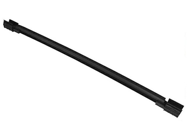 2007-2018y ジープ ラングラー(JK) Smittybilt製 テールゲートバー 91205