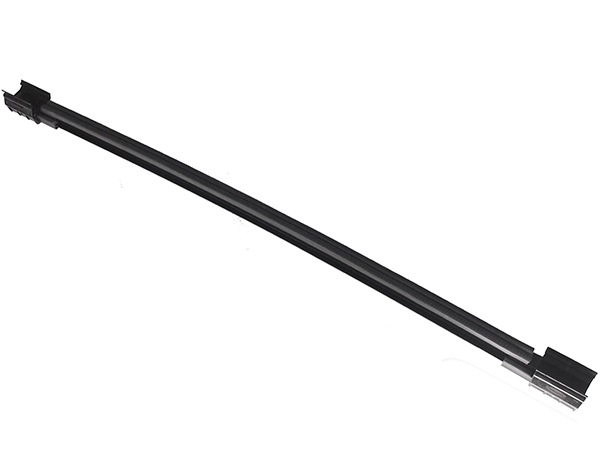 2007-2018y ジープ ラングラー(JK) Smittybilt製 テールゲートバー 91205