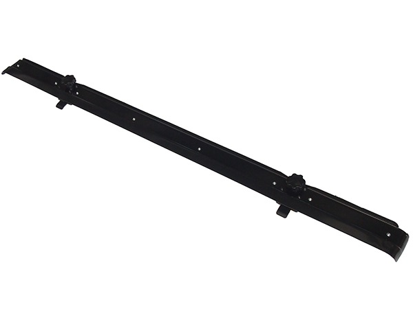 2007-2018y ジープ ラングラー(JK) Smittybilt製 ウインドシールドチャンネル 90105