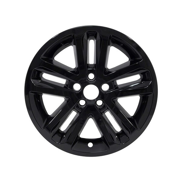 フォードエクスプローラ　スタッドレスタイヤ　ホイールセット