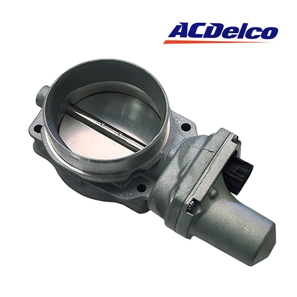 ACDELCO / ACデルコ スロットルボディ 12570790(2005-2008y シボレー コルベットC6 / 06-07y キャデラック CTS-V)