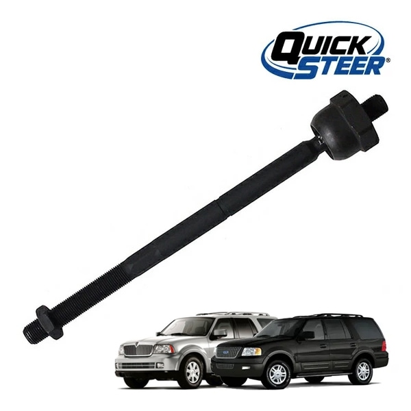 QUICK STEER タイロッドエンド インナー EV456 （2003-2006y リンカーン ナビゲーター、03-06y フォード エクスペディション）