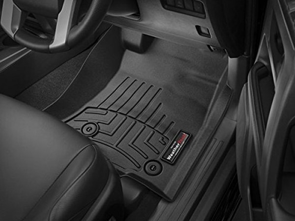 WeatherTech 正規品】専用設計 オールウェザー フロアライナー フロア
