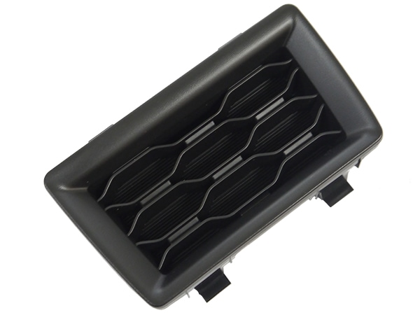 USスバル純正 VA系 スバル WRX/STI リア フォグカバー バックフォグカバー デュフューザー ガーニッシュ バックフォグ USDM