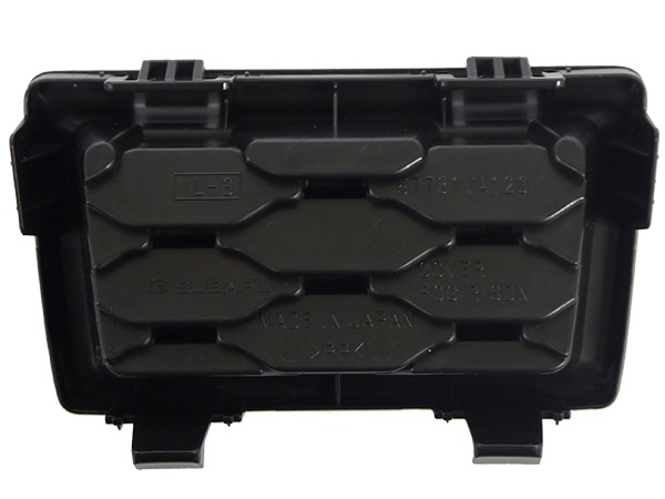 USスバル純正 VA系 スバル WRX/STI リア フォグカバー バックフォグ