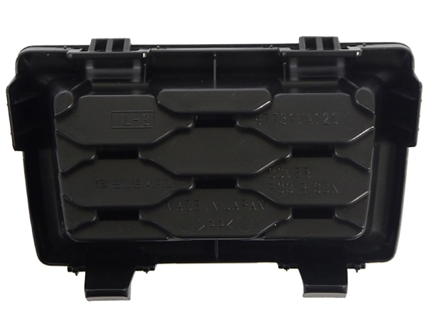 USスバル純正 VA系 スバル WRX/STI リア フォグカバー バックフォグカバー デュフューザー ガーニッシュ バックフォグ USDM